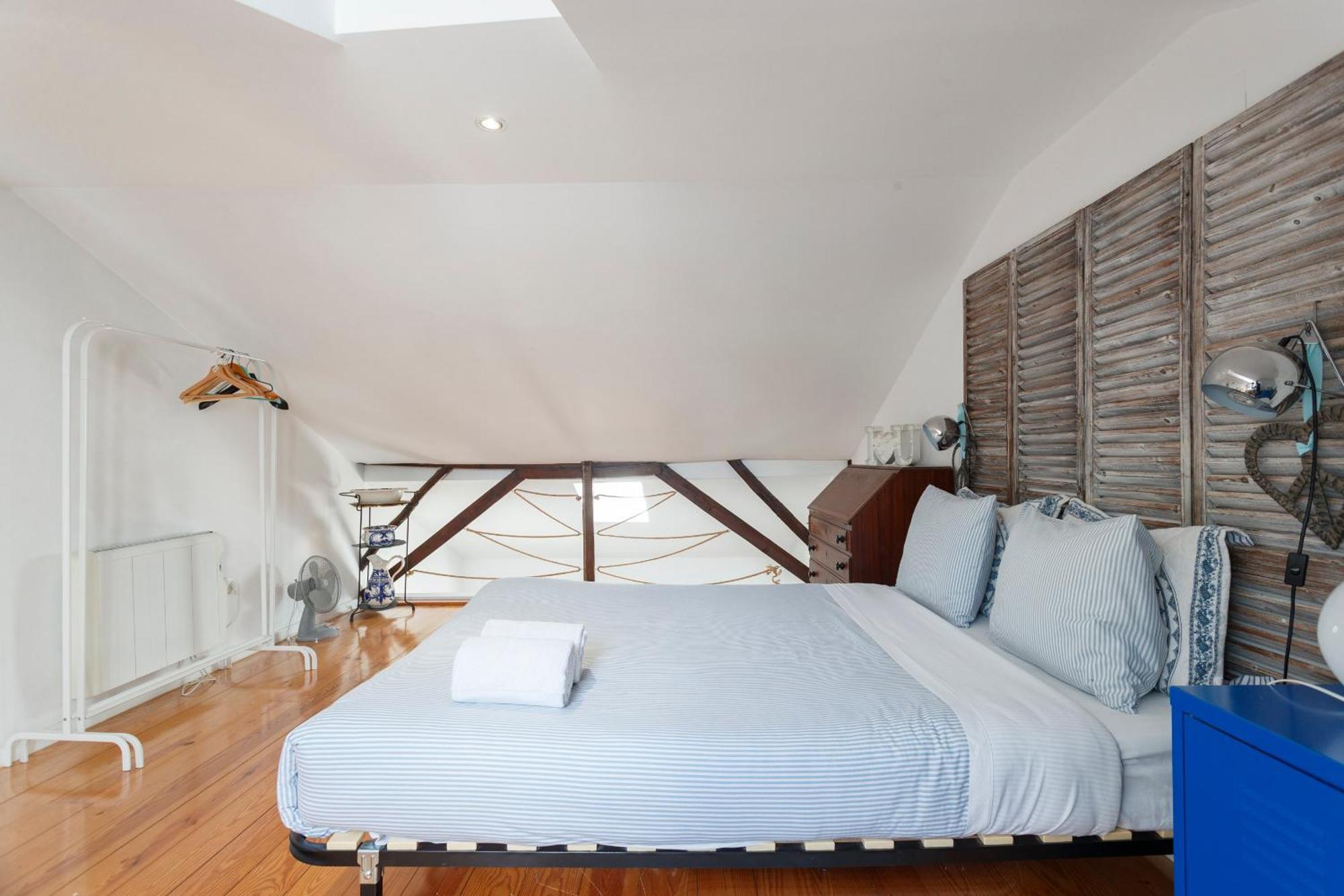 Avenida Apartment Lissabon