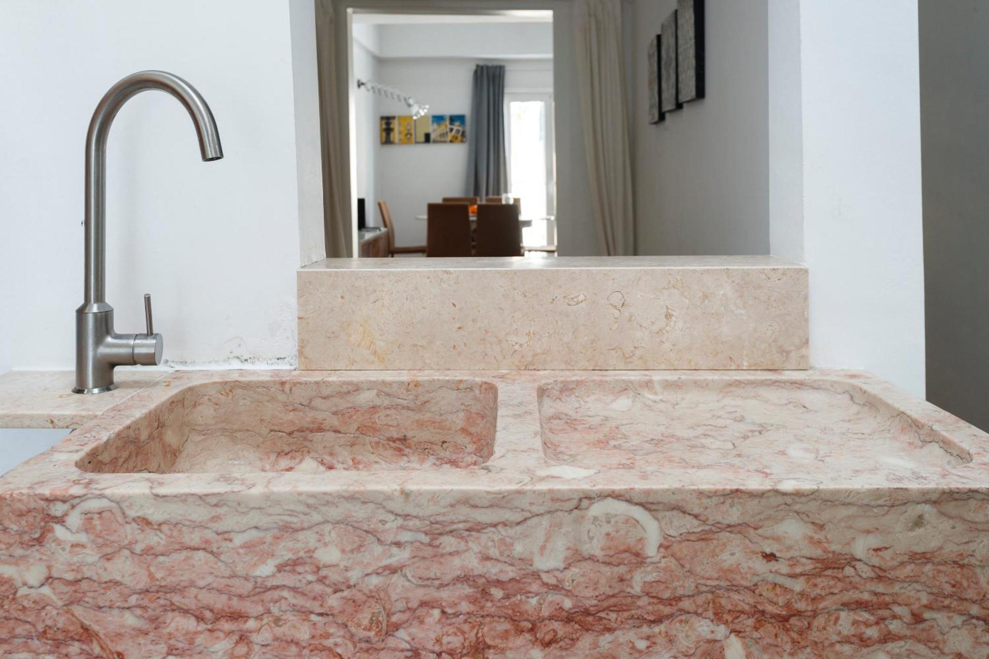 Apartment Avenida Lissabon
